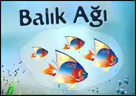 Balık Ağı