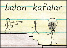 Balon Kafalar
