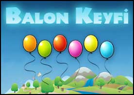 Balon Keyfi