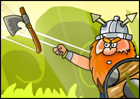 Baltalı Viking