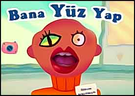Bana Yüz Yap
