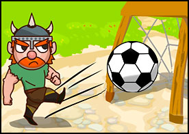 Barbar Futbolucu