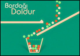 Bardağı Doldur 3