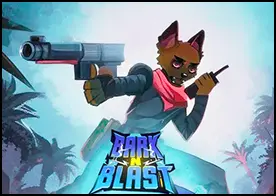 Bark Blast
