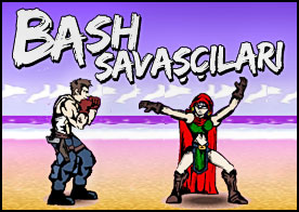 Bash Savaşçıları