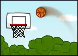 Basketbol Atışı