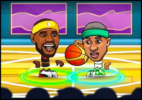Basketbol Efsaneleri