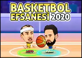 Basketbol Efsaneleri 2020