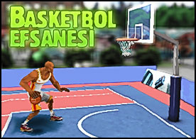 Basketbol Efsanesi