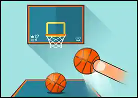 Basketbol FRVR