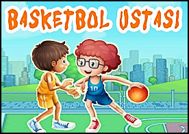 Basketbol Ustası