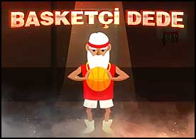 Basketçi Dede
