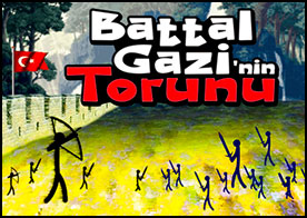 Battal Gazinin Torunu