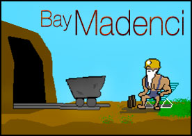 Bay Madenci