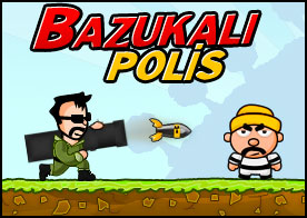 Bazukalı Polis