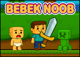 Bebek Noob