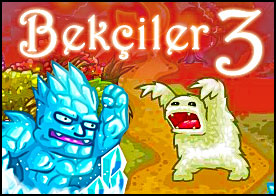 Bekçiler 3