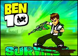 Ben 10 Survivor