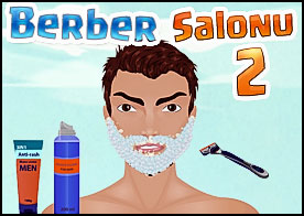 Berber Salonu 2