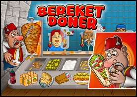 Bereket Döner - 56