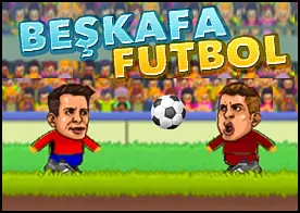 Beş Kafa Futbol