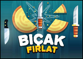 Bıçak Fırlat 2