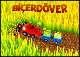 Biçerdöver