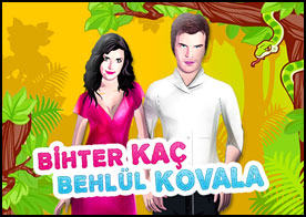 Bihter Kaç Behlül Kovala