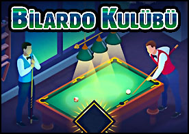 Bilardo Kulübü