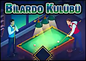 Bilardo Kulübü