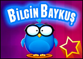 Bilgin Baykuş