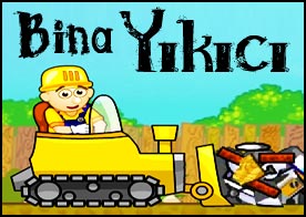 Bina Yıkıcı