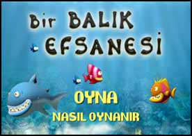 Bir Balık Efsanesi
