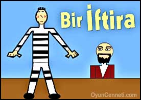 Bir İftira