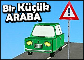 Bir Küçük Araba