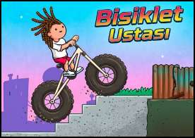 Bisiklet Ustası