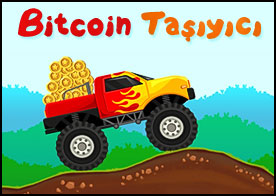 Bitcoin Taşıyıcı