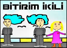 Bitirim İkili