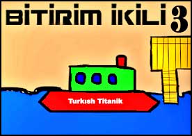 Bitirim İkili 3