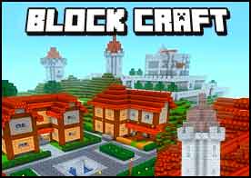 Block Craft