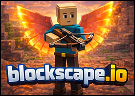 Blockscape.io