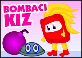 bombacı Kız