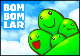 Bombomlar