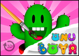 Boya Onu 3D
