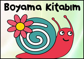 Boyama Kitabım