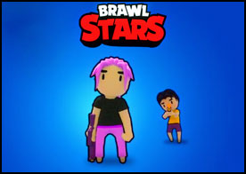 Brawl Stars