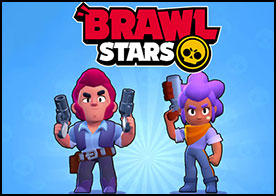Brawl Stars 2