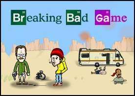 Breaking Bad