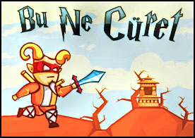Bu Ne Cüret