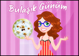 Bulaşık Günüm